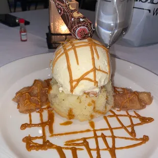 Butter Cake