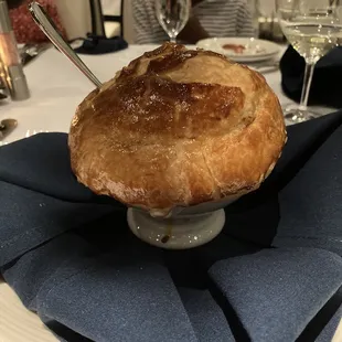 Lobster Bisque