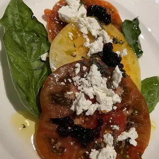 Heirloom Tomato