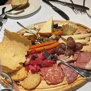 Charcuterie
