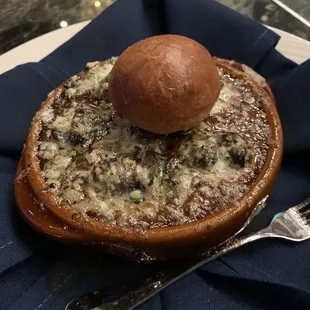 Escargot