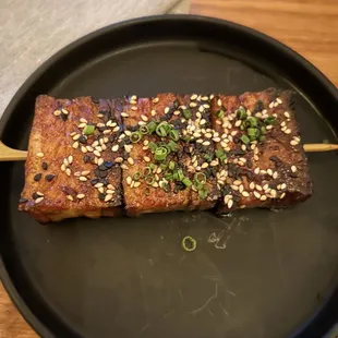 Chasu Skewers