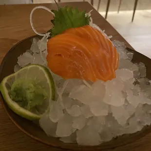 King Salmon