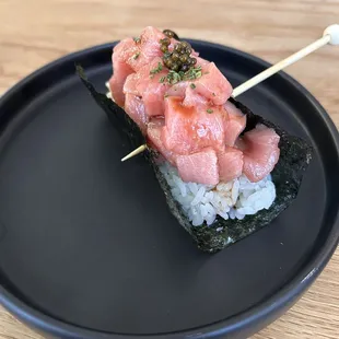 Handroll
