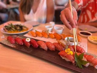 Shiro Japanese Sushi Bistro