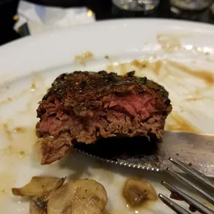 Is this tenderloin?