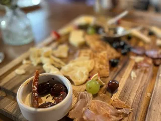 Pitchfork - Corner Provisions