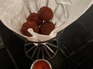 Divine Food Spirits Wine