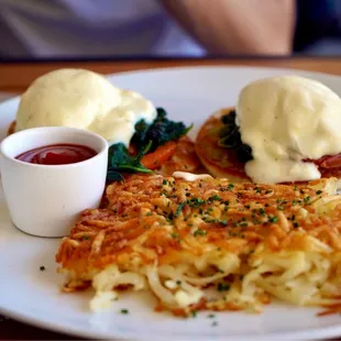 Florentine Benedict