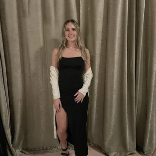Crystal D.