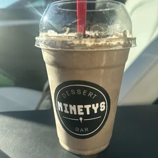 Oreo My Gosh Milkshake
