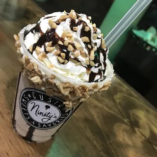 Drumstick Milkshake