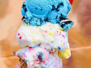 Two Scoops Rock Hill