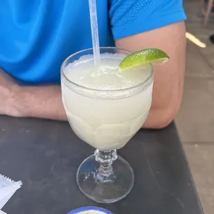 Margarita