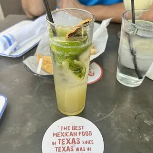 Mojito