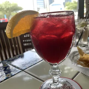 Sangria