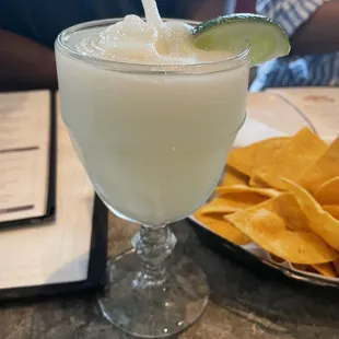 Happy Hour Margarita