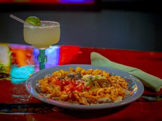 El Tiempo Cantina - Galleria