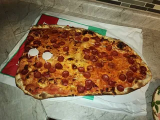 Maria's Pizza