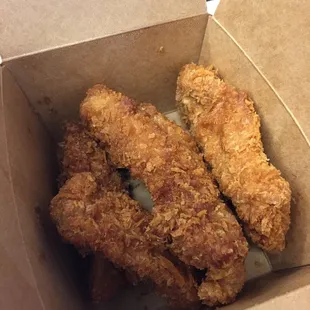 Chicken Tenders