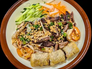 Pho King Wing
