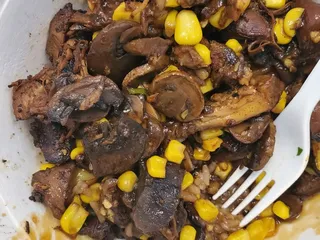 Mixing Bowl Asian Grill