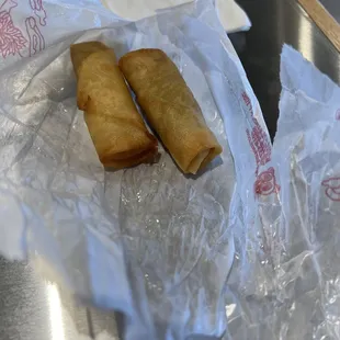 Spring Roll