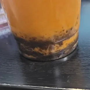 drink, oysters and mussels