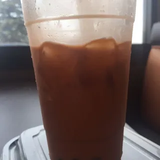 Thai Tea