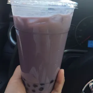 Taro Milk Tea