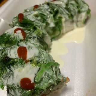 7. Ocean Roll