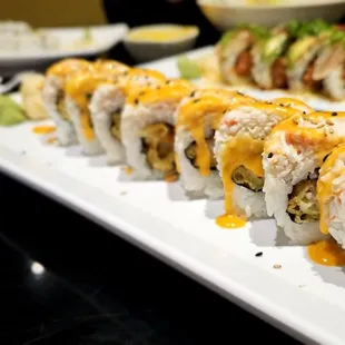 sashimi, food, sushi, sushi and sashimi
