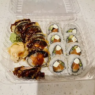 Sushi