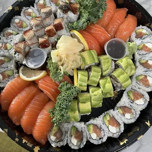 Philly Roll