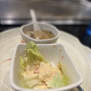 Ninja Japanese Steak House & Seafood