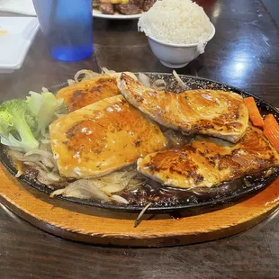 Swordfish
