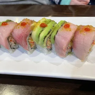 Sushi