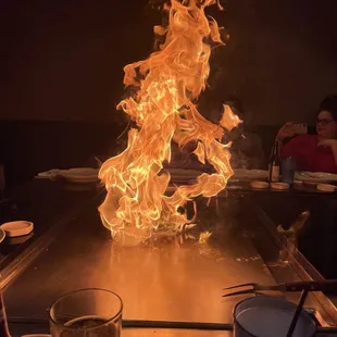 Fire