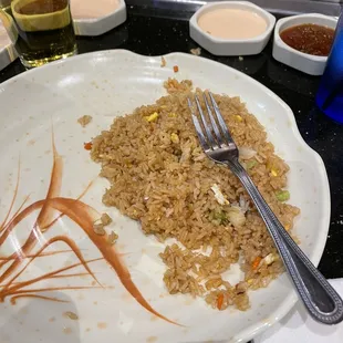 Fried rice