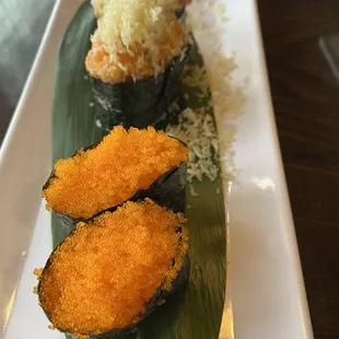 Spicy Tuna Roll