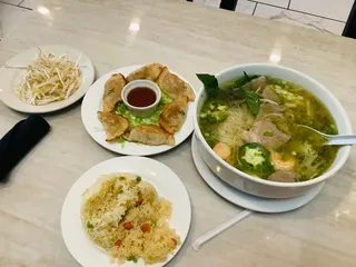 Pearl of Canton