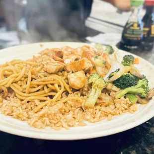 Ninja Japanese Steak House