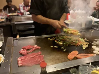 Tokyo Japanese Steak House