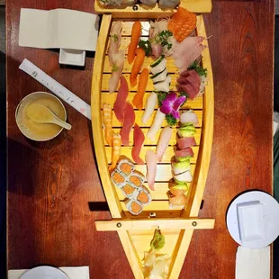 Ninja Japanese Steakhouse