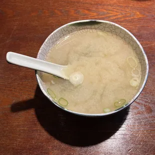 drink, soups and chowder