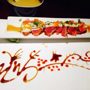 Pepper tuna app - get this!