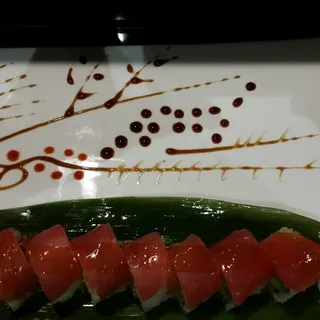 Tuna Roll