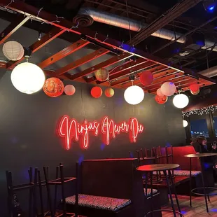 the old Bazic location -- those who know KNOW