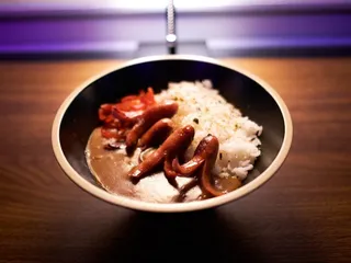 Aloha Kitchen & Bar