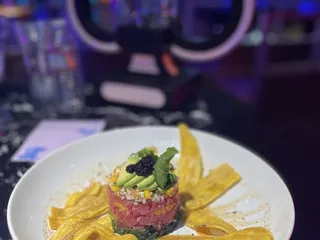 Moonlight Karaoke Lounge